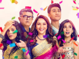 Karan Johar reviews Maja Ma; calls Madhuri Dixit starrer ‘brave and poignant’