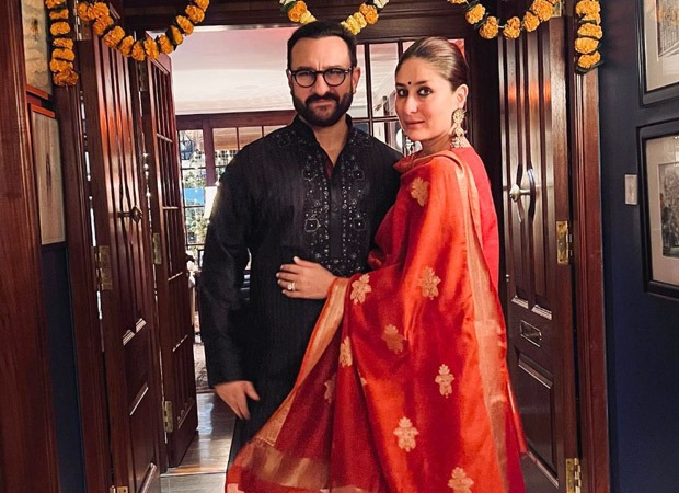 Exclusive: Saif Ali Khan talks about equation with wife Kareena Kapoor Khan, sons Taimur and Jeh: “We give equal importance to doing films and making pizzas at home”