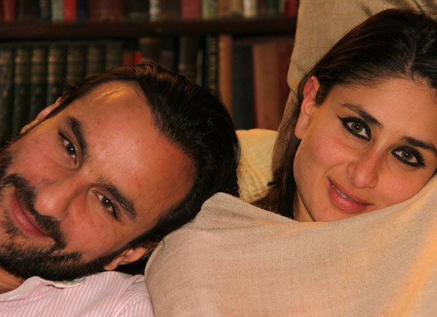Kareena Kapoor Khan calls Saif Ali Khan 'handsome man' as she celebrates 10th wedding anniversary, shares throwback photos