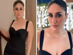 Kareena Kapoor Khan’s Ralph Lauren black body-con dress worth Ra. 1.81 Lakh is the hottest party outfit this season