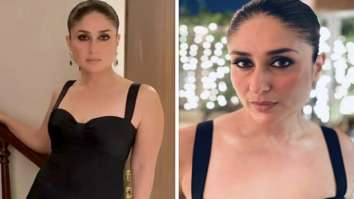 Kareena Kapoor Khan’s Ralph Lauren black body-con dress worth Ra. 1.81 Lakh is the hottest party outfit this season