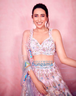 Celeb Photos Of Karisma Kapoor