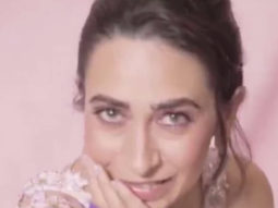 Karisma Kapoor makes people fall in love with her all over again!