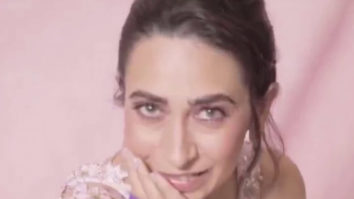 Karisma Kapoor makes people fall in love with her all over again!