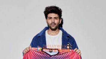 Celebs Photos Of Kartik Aaryan