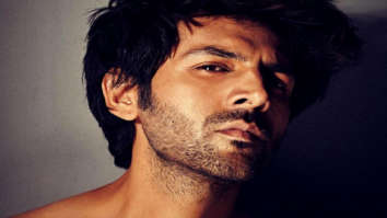 Celebrity Photos of Kartik Aaryan