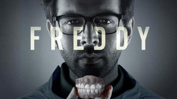 Kartik Aaryan unveils his stunning look in the upcoming movie Freddy