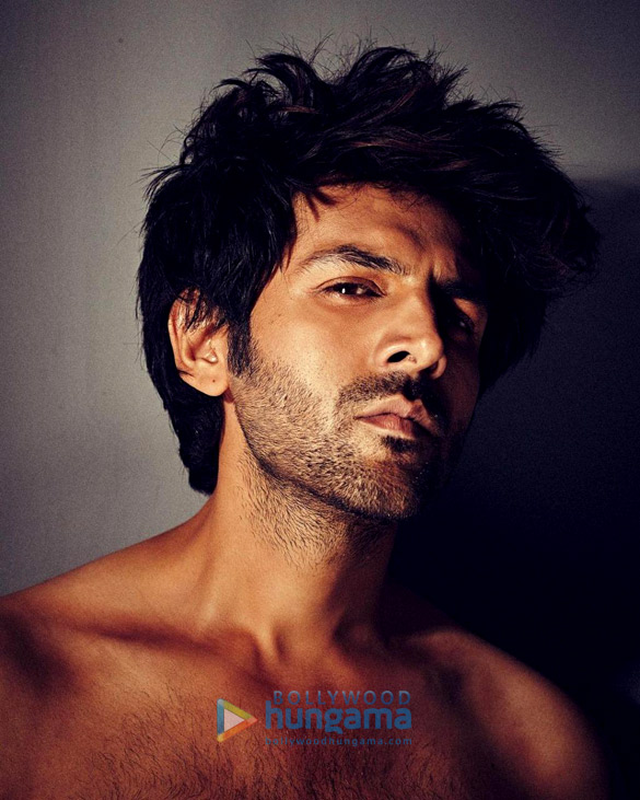 kartik aaryan 69