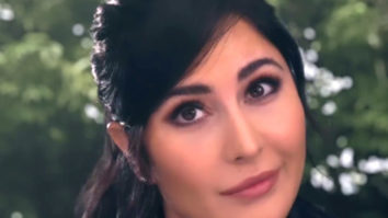 Katrina Kaif, Ishaan Khattar and Siddhant Chaturvedi announce Phone Bhoot trailer with a bang!