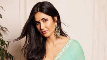 EXCLUSIVE: Katrina Kaif reveals she believes every ghost experience she is told about; says, “I’m gullible that way”