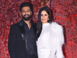 Katrina Kaif says marriage to Vicky Kaushal has brought a lot ‘calmness and stability’ in her life