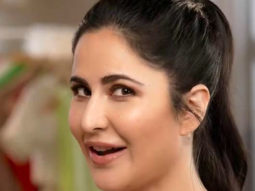 Katrina Kaif ‘Big eye makeup look tutorial’