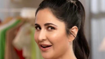 Katrina Kaif ‘Big eye makeup look tutorial’