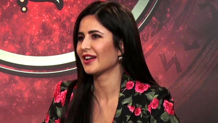 Katrina Kaif: “I’m very easy to scare, any horror movie scares me” | Siddhant | Ishaan | Phone Bhoot Katrina Kaif: “I’m very easy to scare, any horror movie scares me” | Siddhant | Ishaan | Phone Bhoot