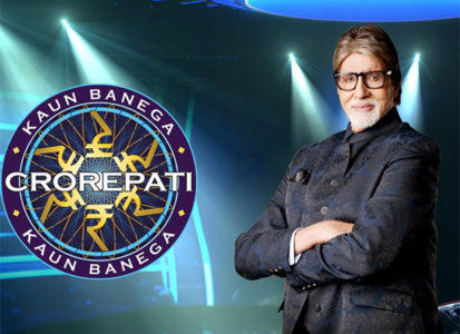 KBC 15': Amitabh Bachchan moved to tears as Vicky Kaushal, Chiranjeevi and  Vidya Balan send him special wishes | Editorji