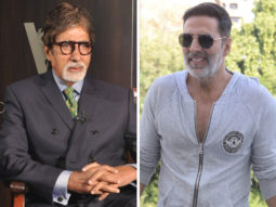 Kaun Banega Crorepati: Amitabh Bachchan recalls when Akshay Kumar set himself on fire in Waqt: “Hum kahe kya kar rahe ho yaar and he says hojaayega”