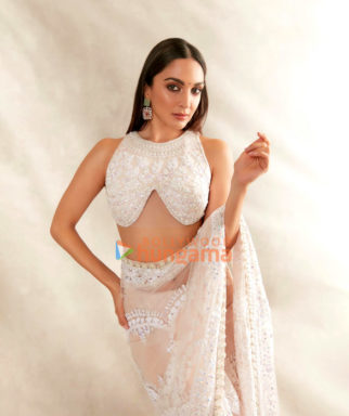 Celebrity Photos of Kiara Advani