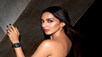 Celebrity Photos of Kiara Advani