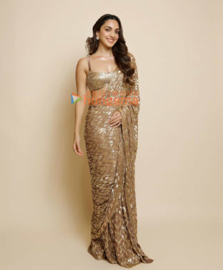 Celebs Photos Of Kiara Advani