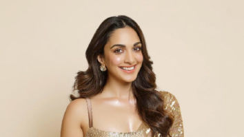 Celebs Photos Of Kiara Advani