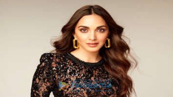 Celeb Photos Of Kiara Advani