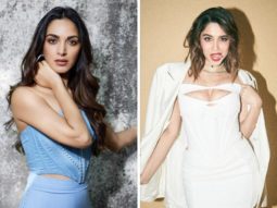 Kiara Advani finds a fangirl in Sharvari Wagh after she calls her journey ‘inspiring’
