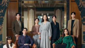 Kim Go Eun, Nam Ji Hyun, Wi Ha Joon starrer Little Women soars at No. 4 amongst non-English TV shows with 18.94 million viewership