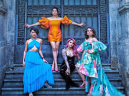 Kirti Kulhari, Sayani Gupta, Maanvi Gagroo starrer Four More Shots Please season 3 to release on October 21