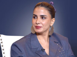 Kirti Kulhari reveals the hot topic on her WhatsApp group currently | Rapid Fire