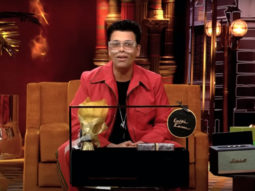 Koffee With Karan 7: From jewellery to high-end speakers to chocolates; Karan Johar reveals what is in the ‘Koffee Hamper’’