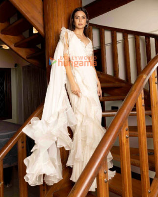 Celeb Photos Of Kriti Kharbanda