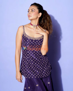 Celebrity Photos of Kriti Kharbanda