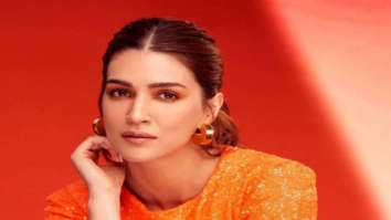 Celebrity Photos of Kriti Sanon