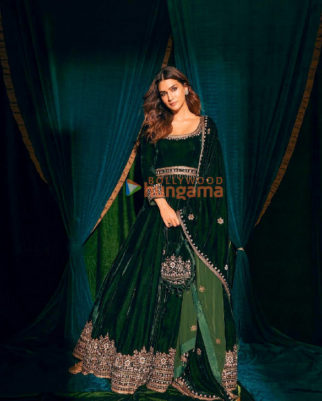 Celeb Photos Of Kriti Sanon
