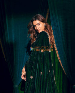 Celebs Photos Of Kriti Sanon