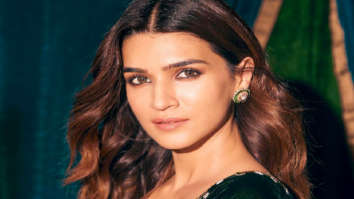 Celebs Photos Of Kriti Sanon