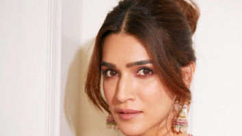 Celeb Photos Of Kriti Sanon