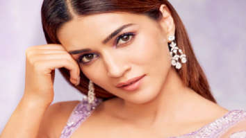 Celeb Photos Of Kriti Sanon
