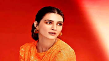 Celebrity Photos of Kriti Sanon