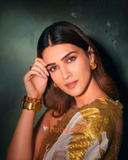 Celebrity Photos of Kriti Sanon