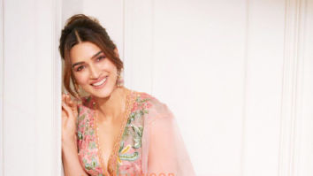 Celeb Photos Of Kriti Sanon