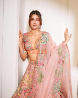 Celeb Photos Of Kriti Sanon