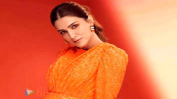 Celebrity Photos of Kriti Sanon