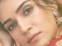 Kriti Sanon all-set for festivities in ethnic traditional wear