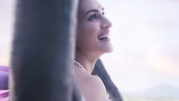 Kriti Sanon calls Adipurush a ‘dream experience’: “Hope I don’t disappoint you all”
