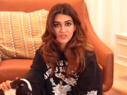 Kriti Sanon’s great initiative towards animals in winning hearts