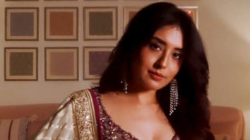 Kritika Kamra’s Diwali look is just wow!