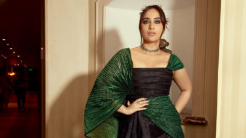 Celebrity wallpaper of Kusha Kapila