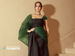 Celebrity wallpaper of Kusha Kapila