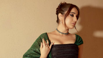 Celebrity wallpaper of Kusha Kapila